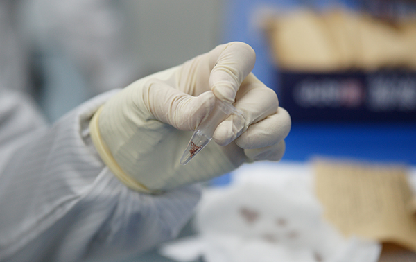 广东DNA亲子鉴定在什么地方做,广东做亲子鉴定收费多少