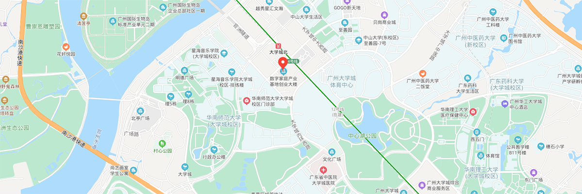 来院路线